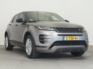Land Rover Range Rover Evoque 1.5 P300e R-Dynamic SE 2023