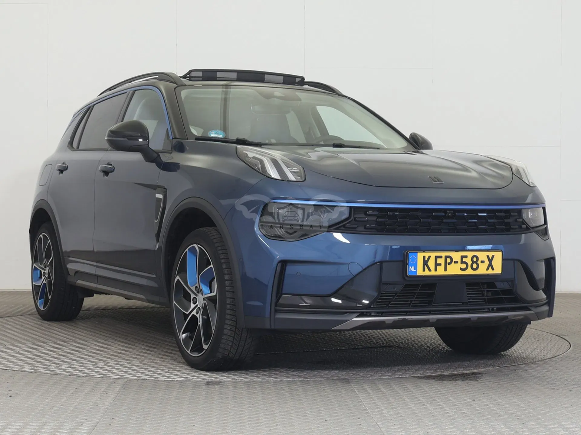 Lynk&Co 01 1.5 2023