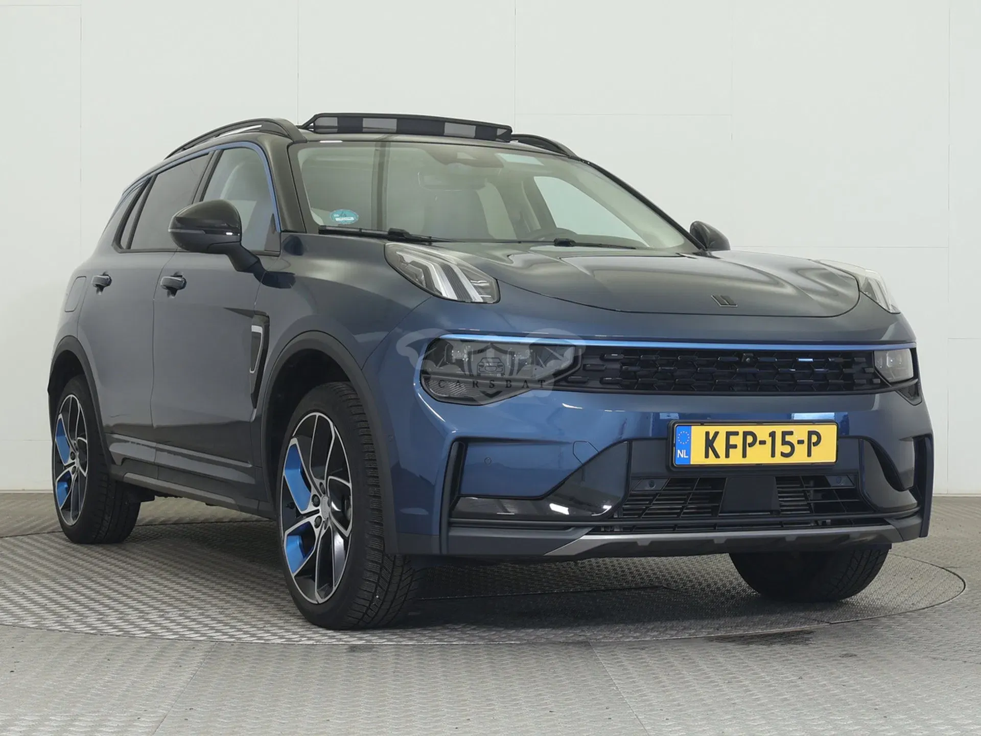 Lynk&Co 01 1.5 2023