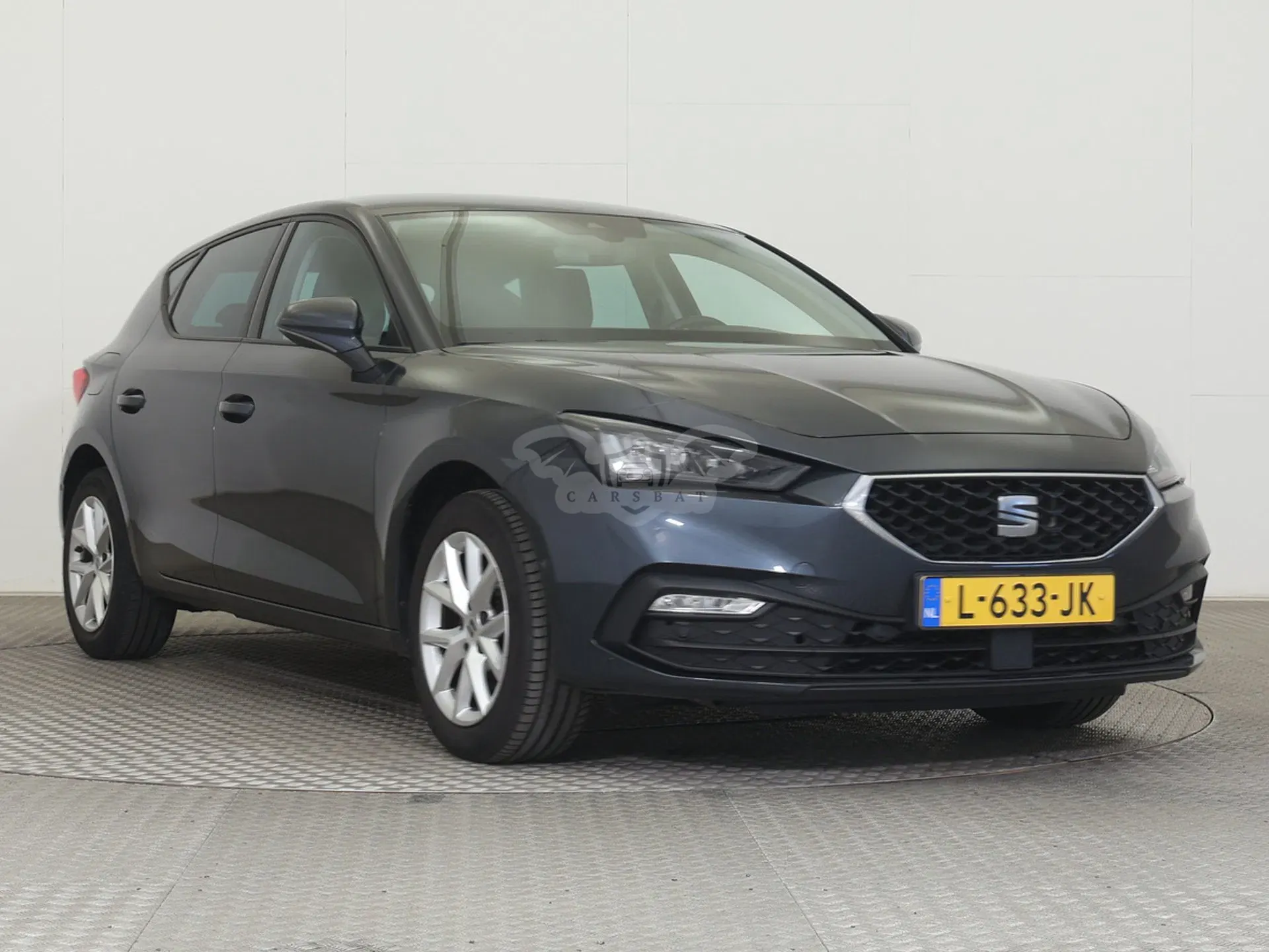 Seat Leon 1.0 TSI Style Business 2021