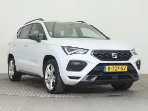 Seat Ateca 1.5 TSI FR Business Intense 2022