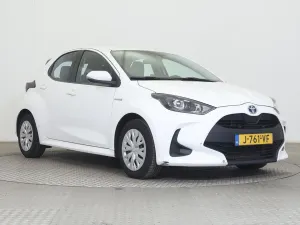 Toyota Yaris 1.5 Active 2020