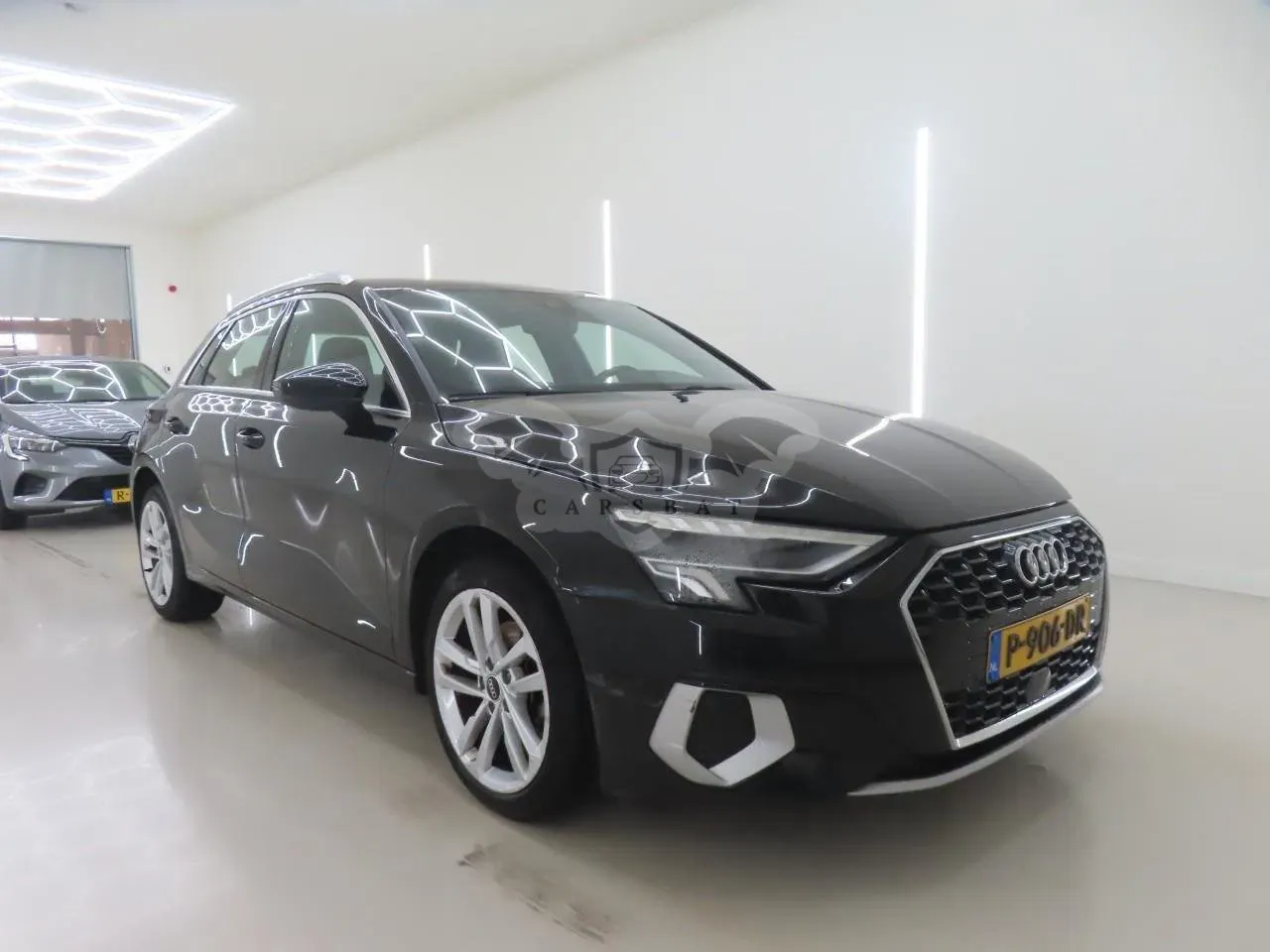 Audi A3 Sportback 30 TFSI Business 2022