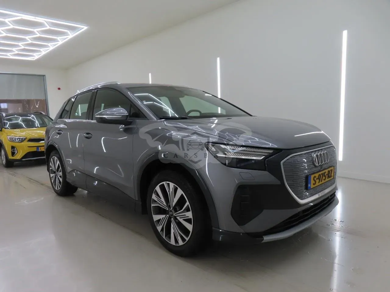 Audi Q4 E-tron 40 Advanced 2023