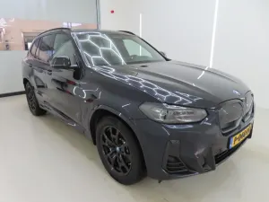 BMW iX3 High Executive 2022