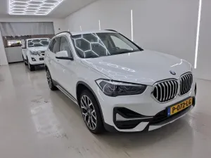 BMW X1 20i Business 2022