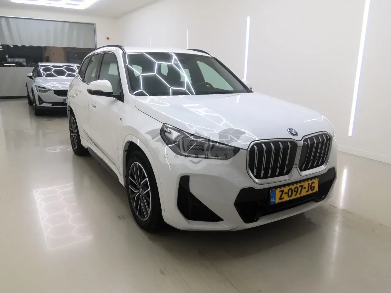 BMW X1 25e M Sport 2024