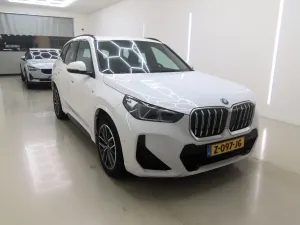 BMW X1 25e M Sport 2024