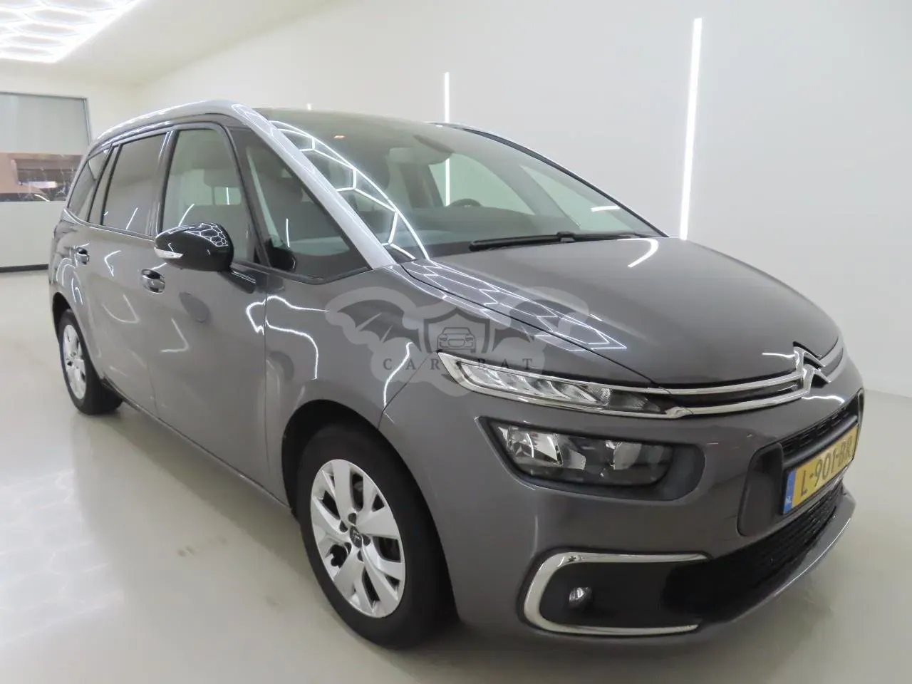 Citroën C4 Grand Spacetourer 1.2 Feel 2021
