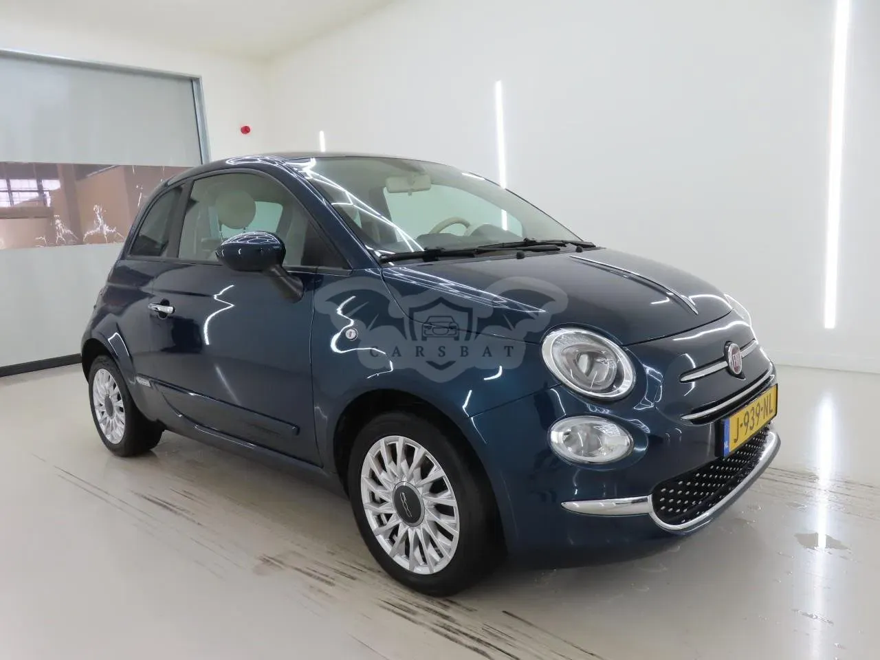 Fiat 500 1.0 Lounge 2020
