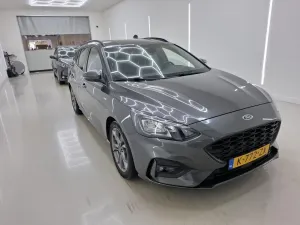 Ford Focus 1.0 EcoBoost ST Line X 2021