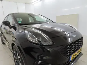 Ford Puma 1.0 ST Line X 2021