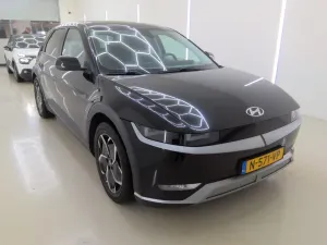 Hyundai IONIQ 5 Style 2021
