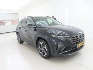 Hyundai Tucson 1.6 T-GDI Premium 2021