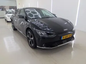 Kia EV6 74 kWh Plus 2022