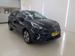 Kia Niro DynamicLine 2020
