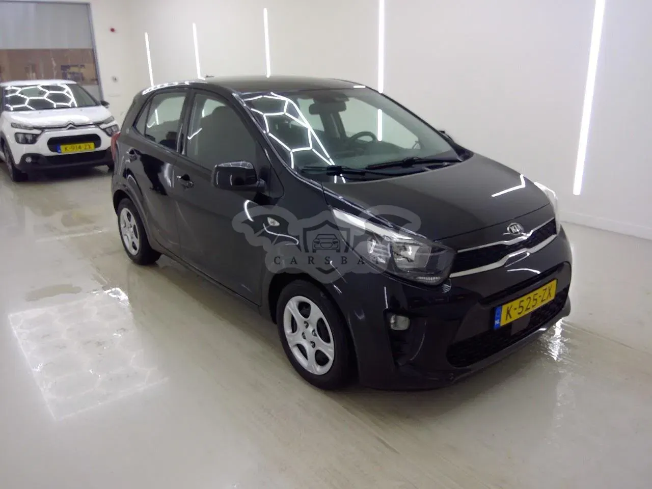 Kia Picanto (Morning) 1.0 Comfort 2021