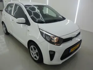 Kia Picanto (Morning) 1.0 Comfort 2022