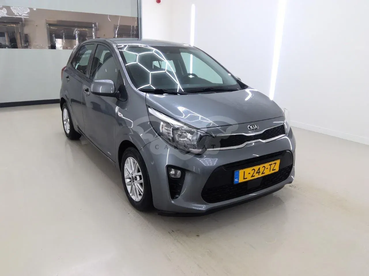 Kia Picanto (Morning) 1.0 DynamicLine 2021