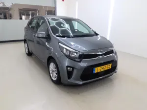 Kia Picanto (Morning) 1.0 DynamicLine 2021