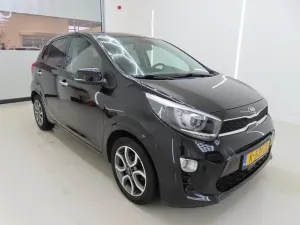 Kia Picanto (Morning) 1.0 DynamicPlusLine 2021