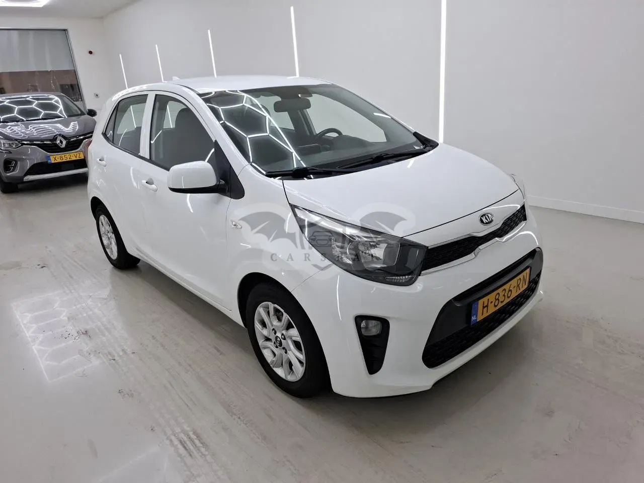 Kia Picanto (Morning) 1.0 DynamicLine 2020