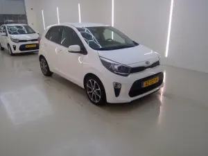 Kia Picanto (Morning) 1.0 Design 2019