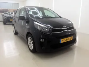 Kia Picanto (Morning) 1.0 DynamicLine 2020