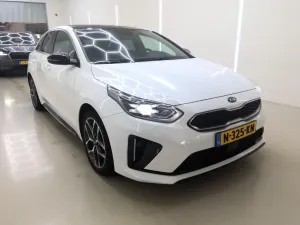Kia Ceed ProCeed 1.0 T-GDI GT Line 2021