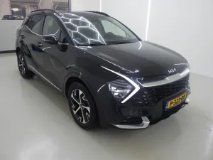 Kia Sportage 1.6 T-GDI DynamicPlusLine 2022