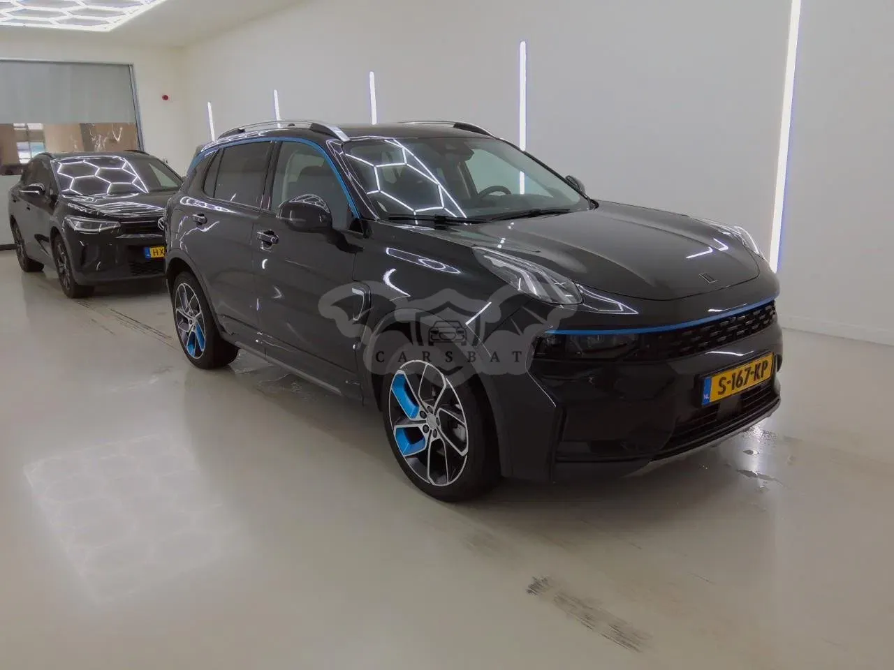 Lynk&Co 01 1.5 2023