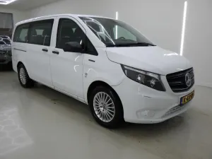 Mercedes-Benz Vito Tourer L2 90 kWh 2021