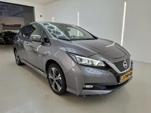 Nissan Leaf N-connecta 2020