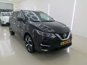 Nissan Qashqai 1.3 DIG-T Premium 2021
