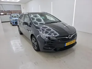 Opel Astra Sports Tourer 1.2 Edition 2020