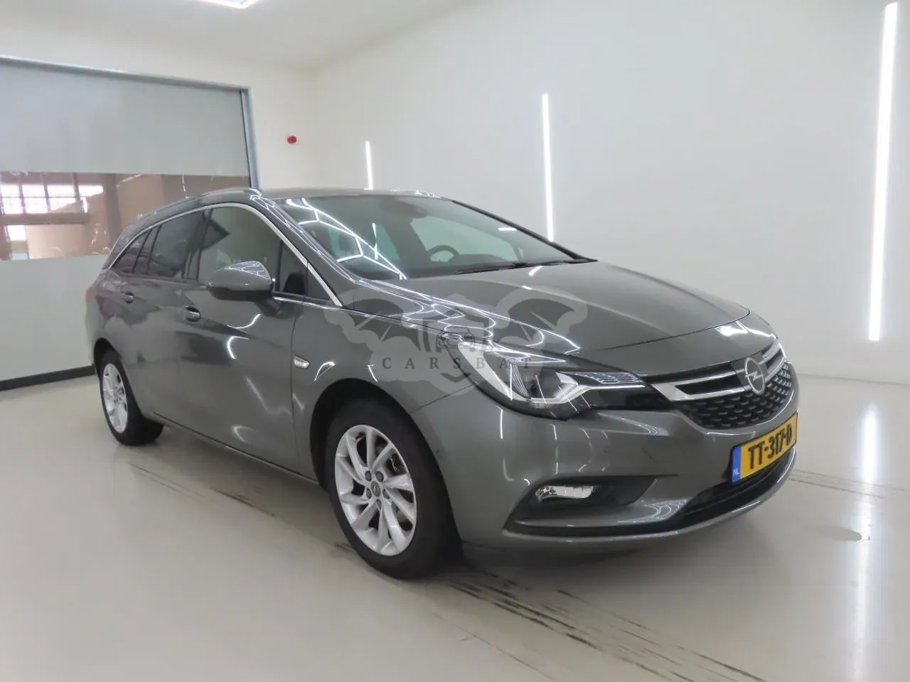 Opel Astra Sports Tourer 1.4 Innovation 2018