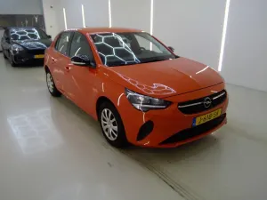 Opel Corsa 1.2 Edition 2020
