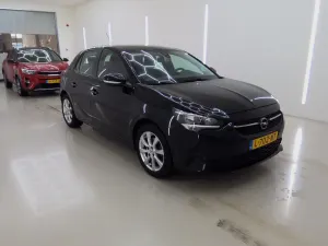 Opel Corsa 1.2 Edition 2021