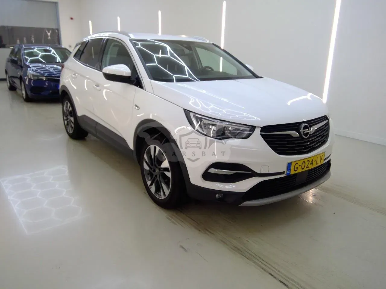 Opel Grandland 1.2 Innovation 2019