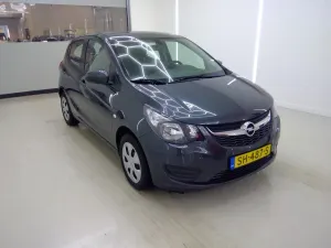 Opel Karl 1.0 Edition 2018