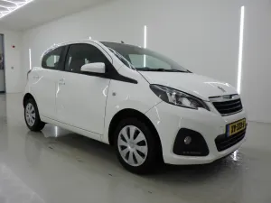 Peugeot 108 1.0 VTI Active 2019