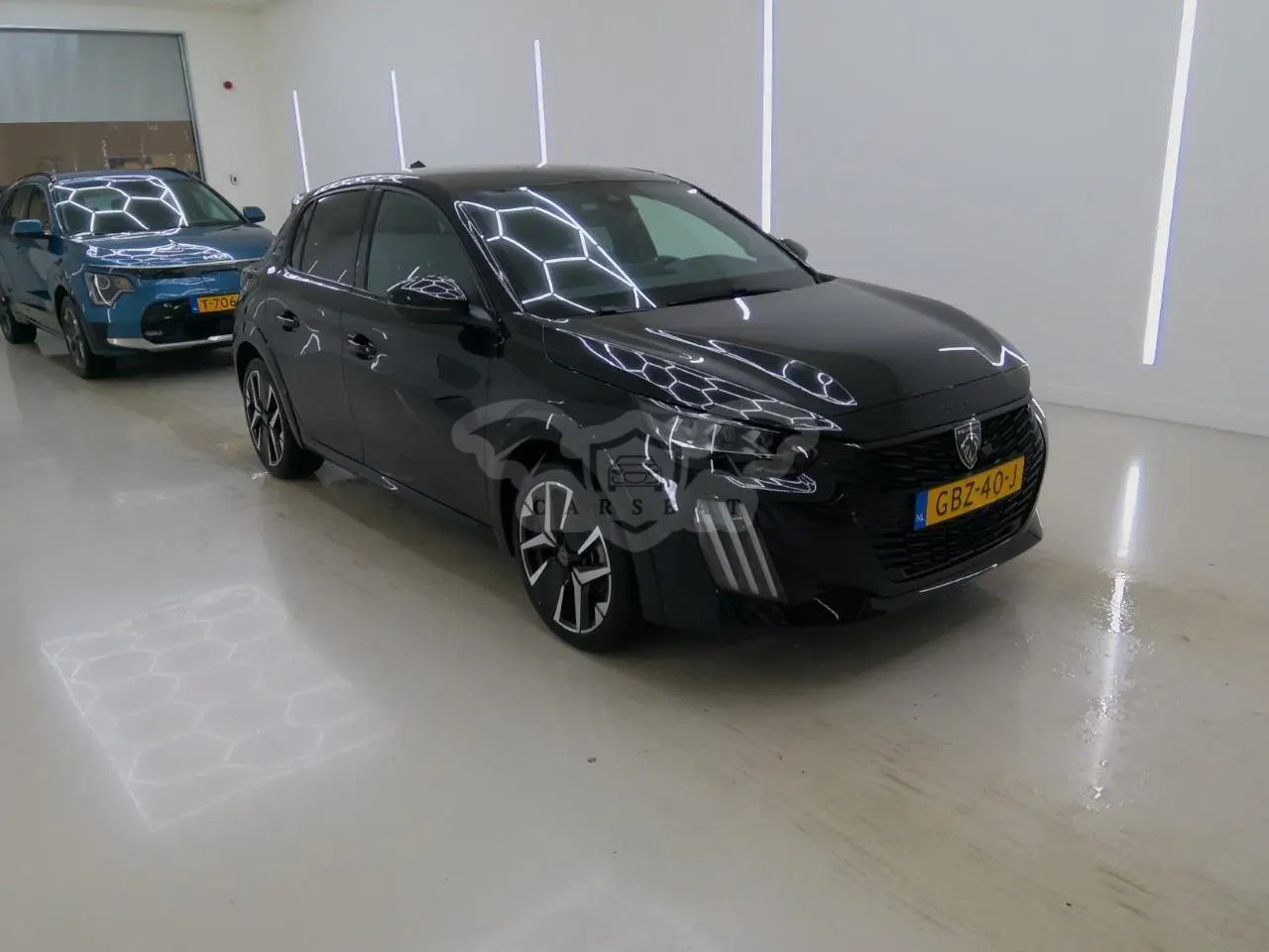 Peugeot 208 GT 2024