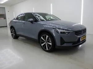 Polestar 2 Standard Range 67 kWh 2021
