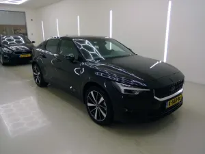 Polestar 2 Pilot Plus 2020