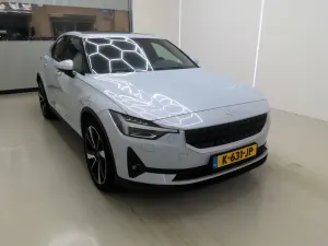 Polestar 2 Pilot Plus 2020