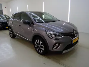 Renault Captur / QM3 1.6 Intens 2023
