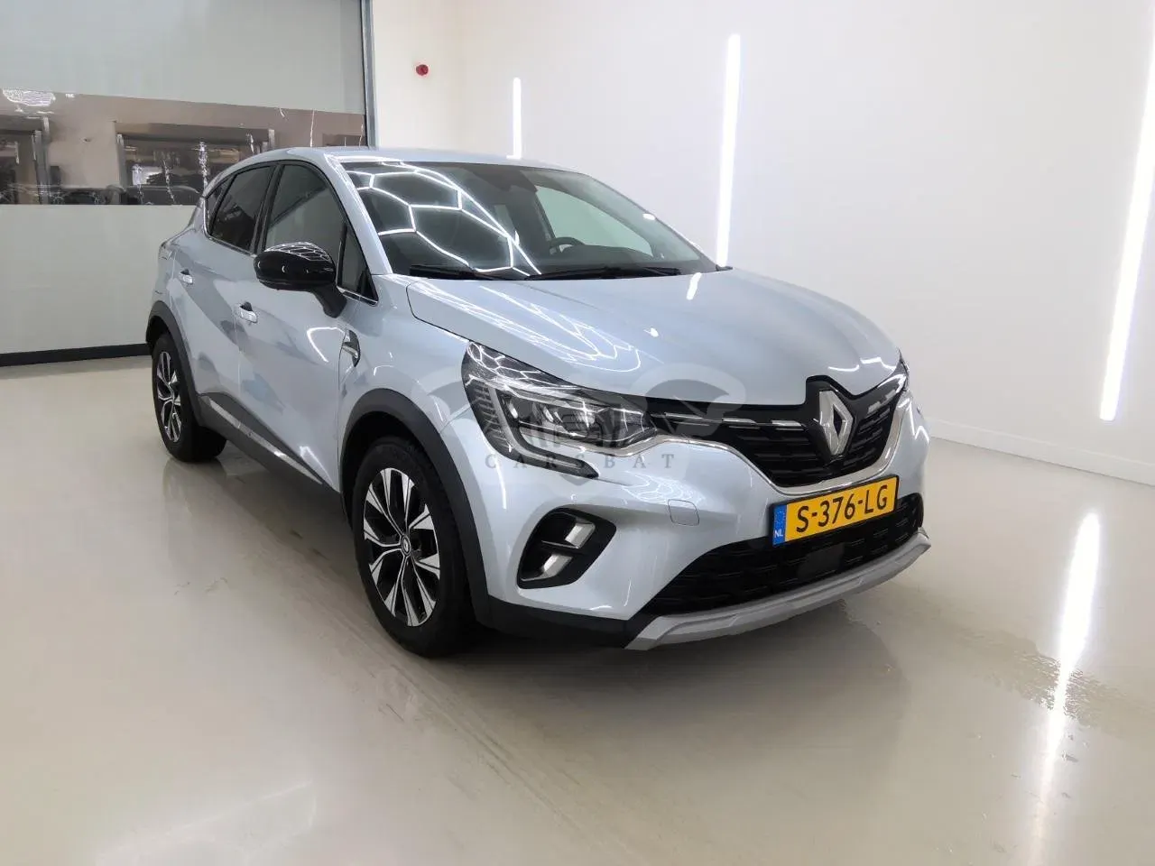 Renault Captur / QM3 1.6 Intens 2023