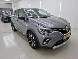 Renault Captur / QM3 1.6 Techno 2024