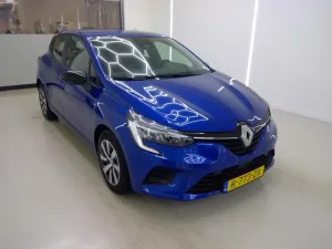 Renault Clio 1.0 Tce Equilibre 2023