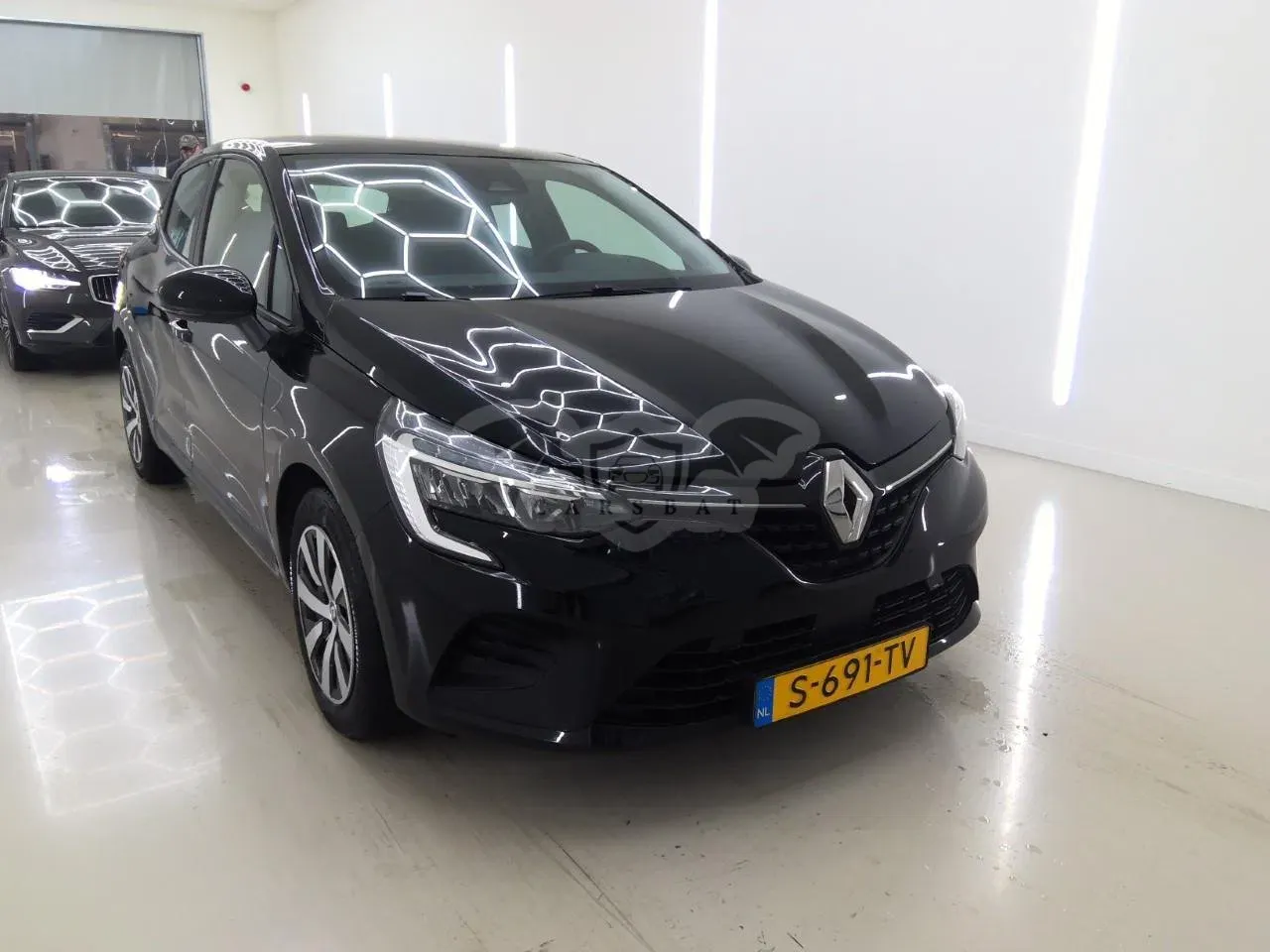 Renault Clio 1.0 Tce Equilibre 2023